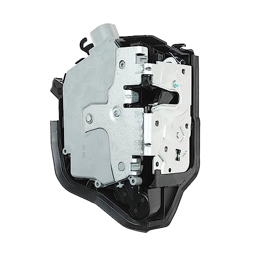 Türschloss-Verriegelungsaktuator für BMW E46 323CI 325CI 328CI/330CI M3 2000-2006, Türschlossaktuator vorne Links 51217011247/7011247 von KEADSMK