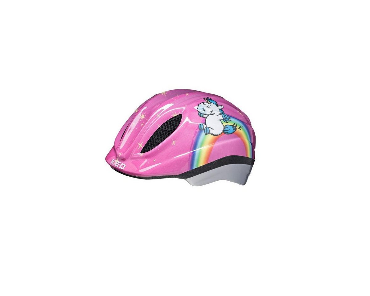 KED Helmsysteme Kinderhelm 13304109053 - KED - Meggy II Originals Unicorn S/M von KED Helmsysteme