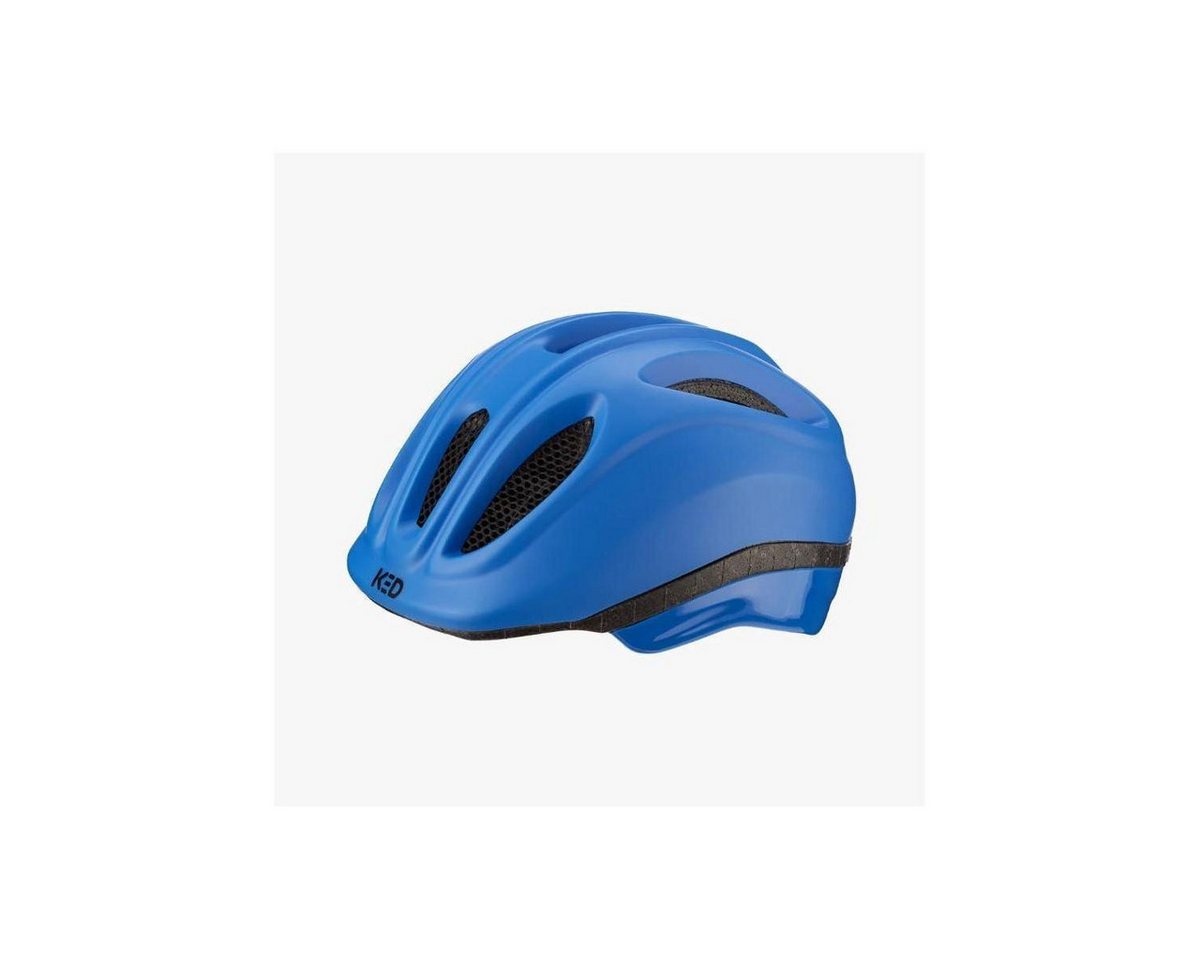 KED Helmsysteme Kinderhelm 13304414504 - Meggy II Trend M Galaxy Blue von KED Helmsysteme