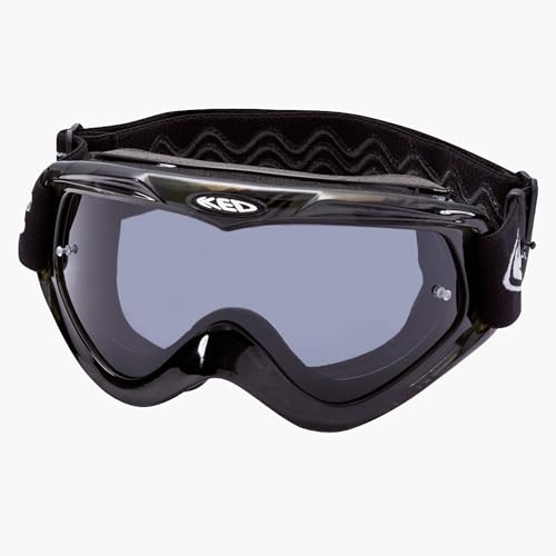 41502150010 - KED - Creeper Black Clear 41502150010 - KED - Creeper Black Clear von KED