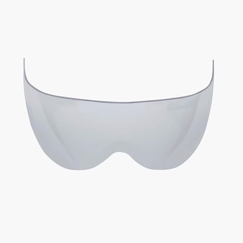 44901000460 - Scheibenvisier für B-Vis KED-Helme, klar 44901000460 - Scheibenvisier für B-Vis KED-Helme, klar von KED
