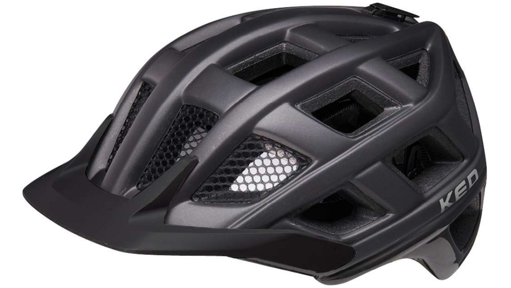 KED Crom Mountainbikehelm Unisex KED Crom Mountainbikehelm Unisex von KED