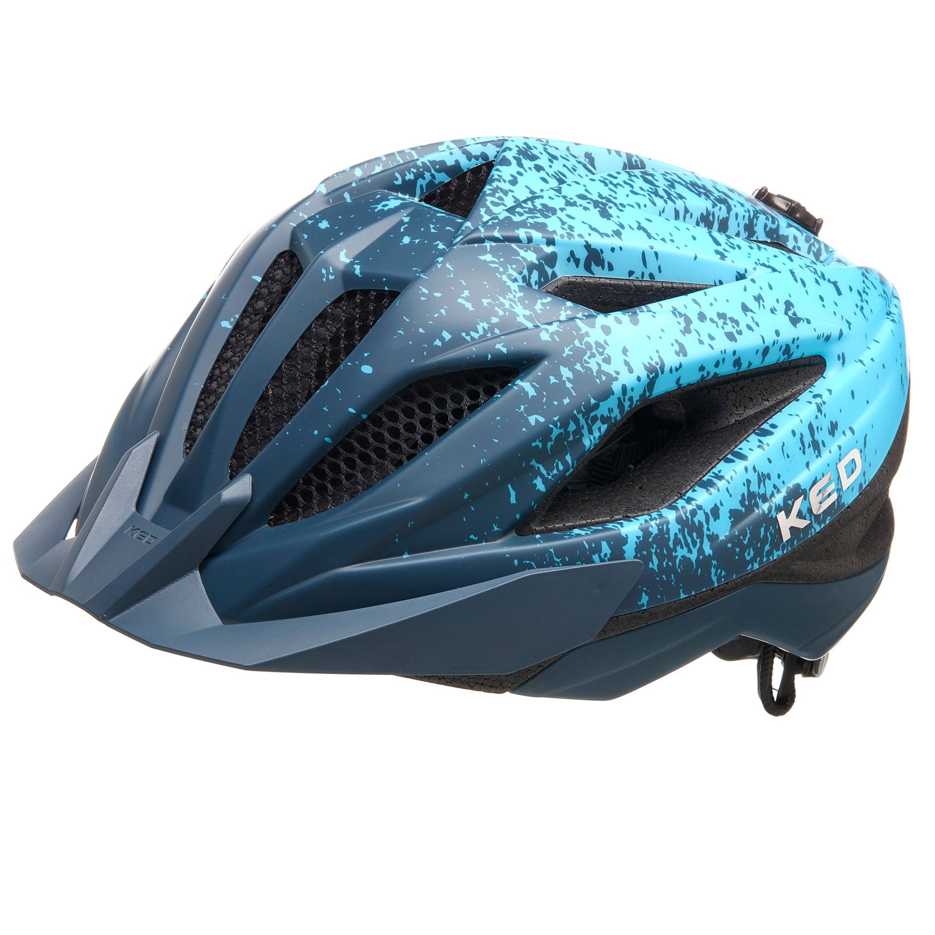 KED Fahrradhelm "Street Jr. Pro", Größe S KED Fahrradhelm "Street Jr. Pro", Größe S von KED