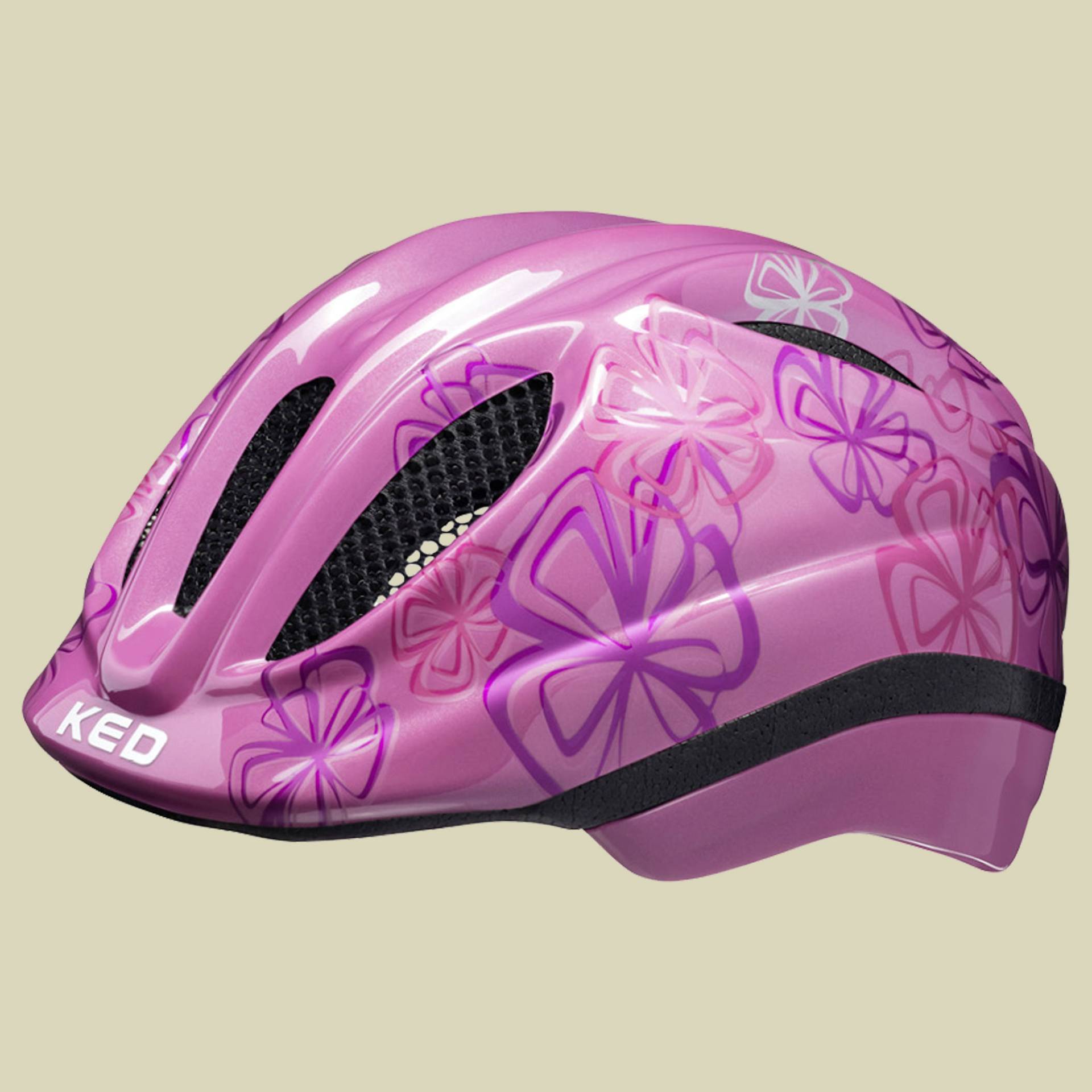 Meggy II Trend Kopfumfang S 46-51 Farbe pink flower Meggy II Trend Kopfumfang S 46-51 Farbe pink flower von KED