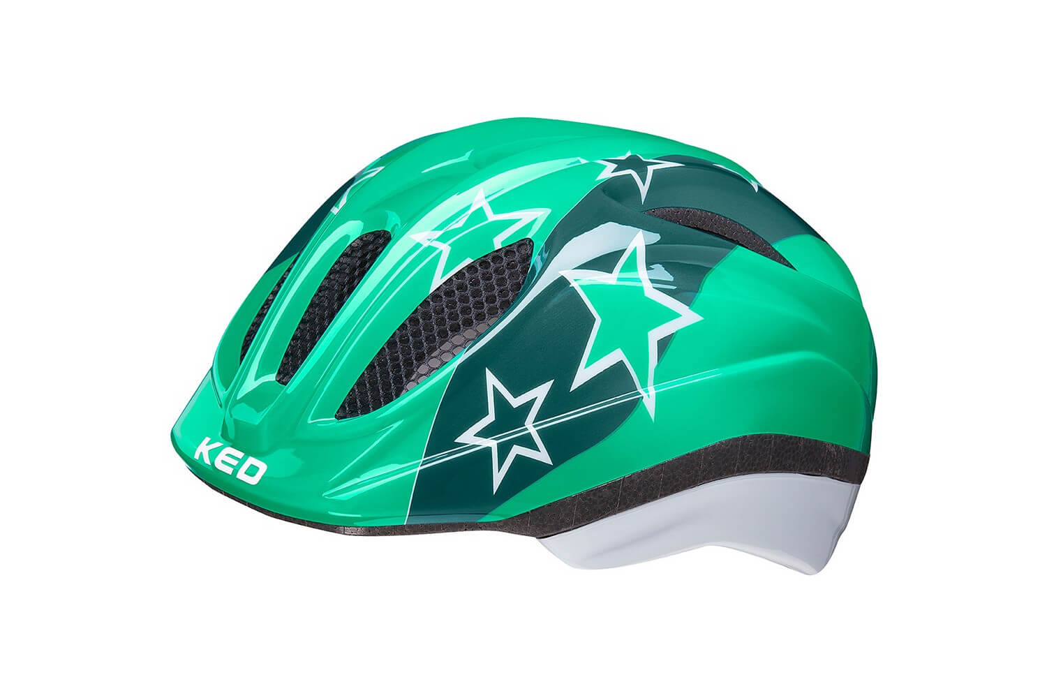 KED Meggy Kinder-Fahrradhelm KED Meggy Kinder-Fahrradhelm von KED