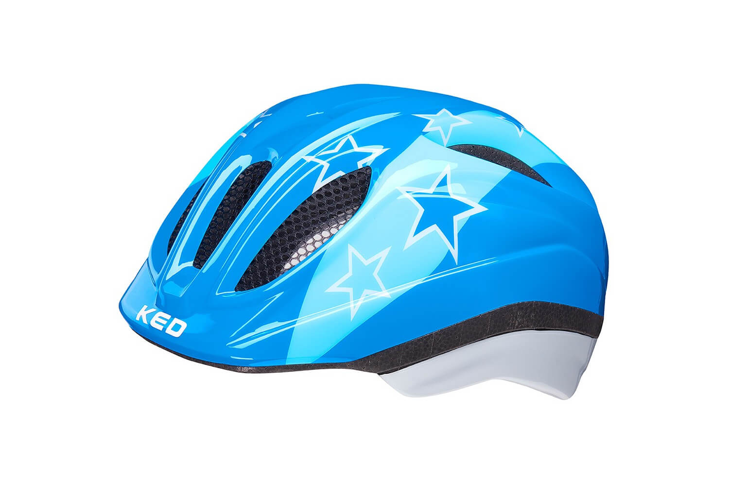 KED Meggy Kinder-Fahrradhelm KED Meggy Kinder-Fahrradhelm von KED
