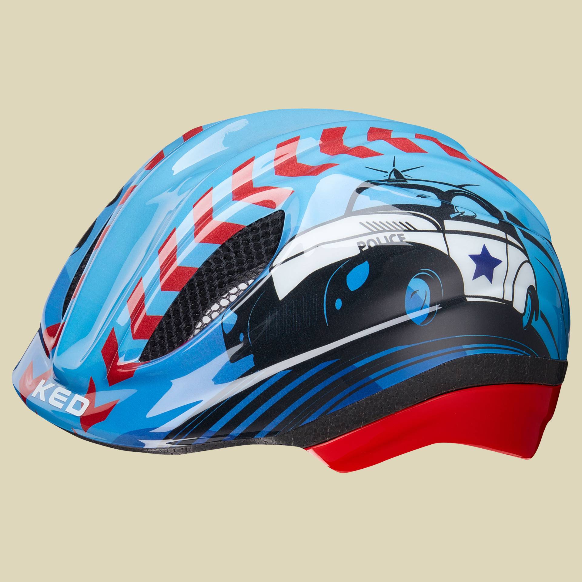 Meggy II Trend Kopfumfang XS 44-49 Farbe police Meggy II Trend Kopfumfang XS 44-49 Farbe police von KED