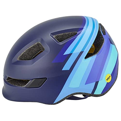 KED Pop Kinderhelm Fahrradhelm mit MIPS, Flexibler Anpassung, 240g, EPS Innenschale für Jungen und Mädchen KED Pop Kinderhelm Fahrradhelm mit MIPS, Flexibler Anpassung, 240g, EPS Innenschale für Jungen und Mädchen von KED