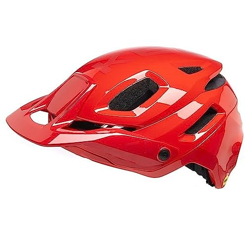 KED Pector Fahrradhelm, Fiery red, L (58-61 cm) KED Pector Fahrradhelm, Fiery red, L (58-61 cm) von KED