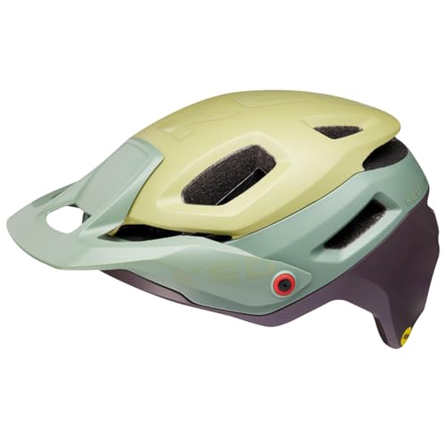 KED Pector ME-1 Kopfumfang L 58-61 cm Olive Lilac KED Pector ME-1 Kopfumfang L 58-61 cm Olive Lilac von KED