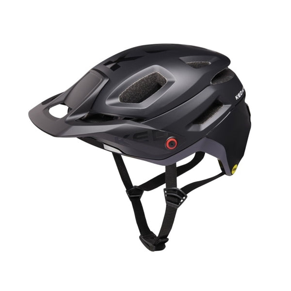 KED Pector ME Mips Black | MTB Helm Mips NTA 8776 KED Pector ME Mips Black | MTB Helm Mips NTA 8776 von KED