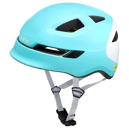 KED Pop Kinderhelm Fahrradhelm mit MIPS, Flexibler Anpassung, 240g, EPS Innenschale für Jungen und Mädchen KED Pop Kinderhelm Fahrradhelm mit MIPS, Flexibler Anpassung, 240g, EPS Innenschale für Jungen und Mädchen von KED