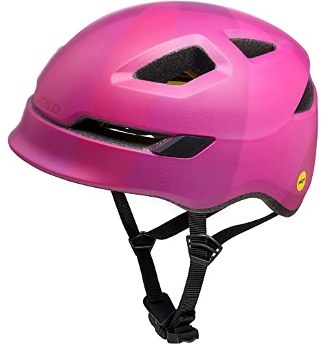 KED Pop Kinderhelm Fahrradhelm mit MIPS, Flexibler Anpassung, 240g, EPS Innenschale für Jungen und Mädchen KED Pop Kinderhelm Fahrradhelm mit MIPS, Flexibler Anpassung, 240g, EPS Innenschale für Jungen und Mädchen von KED