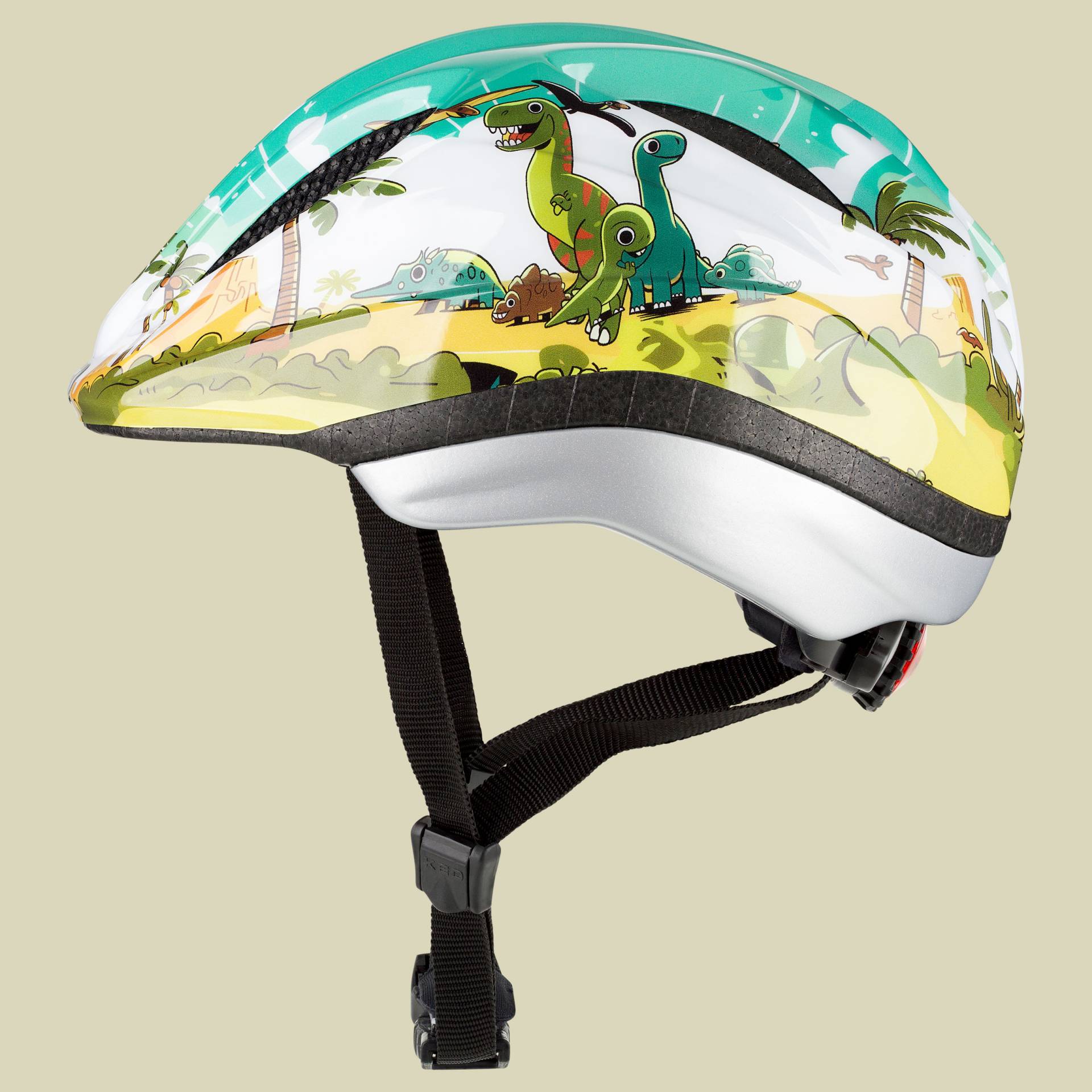 Meggy II Trend mehrfarbig S 46-51 - Farbe dino glossy Meggy II Trend mehrfarbig S 46-51 - Farbe dino glossy von KED