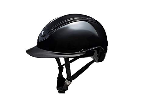 Reithelm Nomic M Black Glossy Reithelm Nomic M Black Glossy von KED