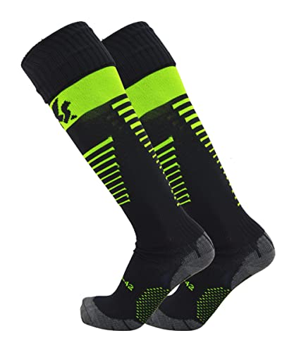 KEEPERsport Fußball - Teamsport Textil - Stutzenstrümpfe Torwart Six Match Stutzen schwarzgold 43-46 KEEPERsport Fußball - Teamsport Textil - Stutzenstrümpfe Torwart Six Match Stutzen schwarzgold 43-46 von KEEPERsport