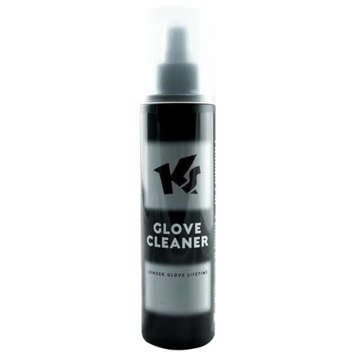KEEPERsport Glove Cleaner, Torwarthandschuhreiniger, 250ml KEEPERsport Glove Cleaner, Torwarthandschuhreiniger, 250ml von KEEPERsport