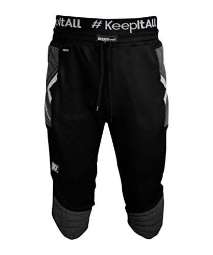 KEEPERsport Training 3/4 Torwarthose RP F999 von KEEPERsport