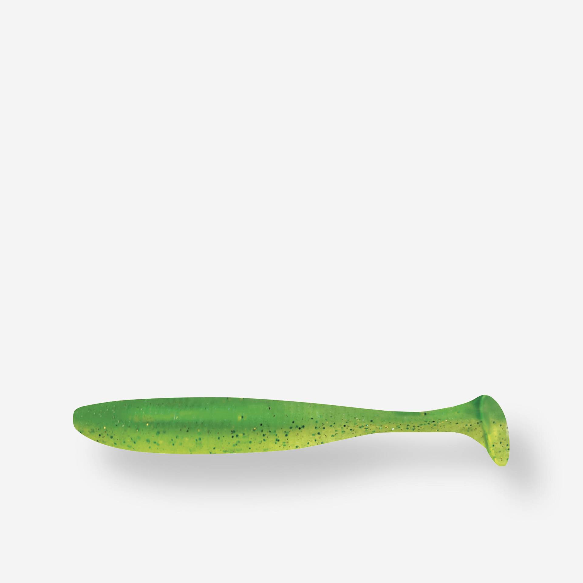 Gummiköder Easy Shiner 3 Lime Chartreuse Gummiköder Easy Shiner 3 Lime Chartreuse von KEITECH
