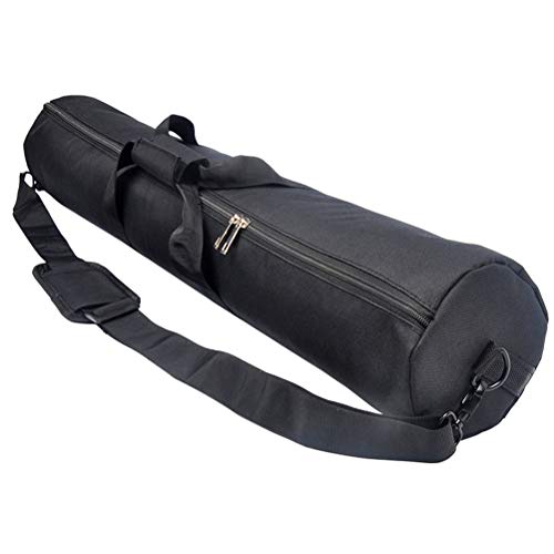 KENANLAN Stativtasche, Heavy Duty Stativ Fotografie Tragetasche Gepolsterte Stativ-Tasche Tragetasche Fotostativtragetasche mit Schultergurt und Griff Stativ, Lichtständer, von KENANLAN