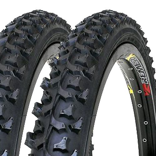 2 x Fahrradreifen Kenda 24 Zoll 24x1.95 2 x Fahrradreifen Kenda 24 Zoll 24x1.95 von KENDA