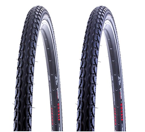 2 x Fahrradreifen Kenda 28 Zoll 28x1.50 40-622 700x38C mit Reflexstreifen inklusive 2 x 28 Schlauch mit Dunlopventil OPS 2 x Fahrradreifen Kenda 28 Zoll 28x1.50 40-622 700x38C mit Reflexstreifen inklusive 2 x 28 Schlauch mit Dunlopventil OPS von Kenda