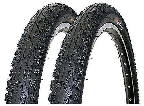 Kenda 2 x Fahrradreifen K935 K-Shield Pannensicher 28 Zoll 28 x 1.75 Zoll 47-622 schwarz Kenda 2 x Fahrradreifen K935 K-Shield Pannensicher 28 Zoll 28 x 1.75 Zoll 47-622 schwarz von Kenda