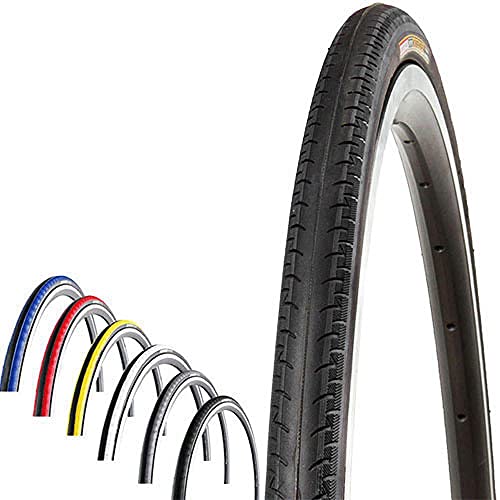 Kenda Decke Rennrad 700 x 23 C schwarz, One Size Kenda Decke Rennrad 700 x 23 C schwarz, One Size von Kenda
