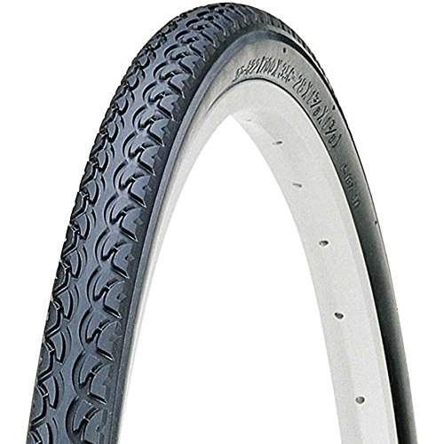KENDA Eurotrek K-197 Draht 28x1,4Zoll 37-622 700x35C schwarz + Reflex + Flicken KENDA Eurotrek K-197 Draht 28x1,4Zoll 37-622 700x35C schwarz + Reflex + Flicken von KENDA