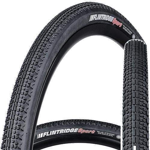 KENDA FLINTRIDGE K1152 Sport 700x40C Cyclocross, Kiesrad, Fahrradreifen Drahtreifen KENDA FLINTRIDGE K1152 Sport 700x40C Cyclocross, Kiesrad, Fahrradreifen Drahtreifen von KENDA