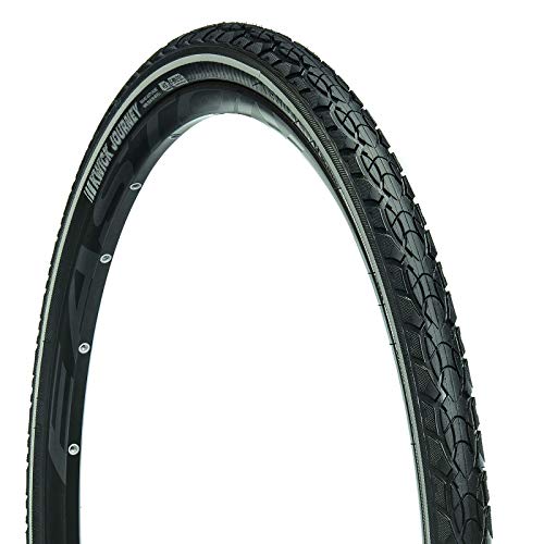 KENDA Unisex-Adult Reifen Kwick Journey Sport KS SRC Abdeckungen, Schwarz, 60 KENDA Unisex-Adult Reifen Kwick Journey Sport KS SRC Abdeckungen, Schwarz, 60 von KENDA