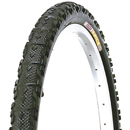 KENDA Reifen Kwick 24 x 1,95 Zoll 50-507mm schwarz Weißring ca730g 52746+Flicken KENDA Reifen Kwick 24 x 1,95 Zoll 50-507mm schwarz Weißring ca730g 52746+Flicken von KENDA