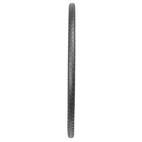 KENDA Unisex Adulto Tire 700x38c, 40-622, K-197, Eurotrek, 30 Tpi, with K-Shield, Tag Copertone, Schwarz KENDA Unisex Adulto Tire 700x38c, 40-622, K-197, Eurotrek, 30 Tpi, with K-Shield, Tag Copertone, Schwarz von KENDA