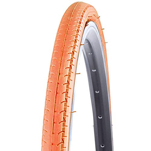 Kenda Unisex-Erwachsene Kontender Reifen, Orange, 700 x 26 cm Kenda Unisex-Erwachsene Kontender Reifen, Orange, 700 x 26 cm von Kenda