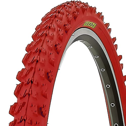 Kenda 50-559 K-829 K-829 Draht, rot Kenda 50-559 K-829 K-829 Draht, rot von KENDA