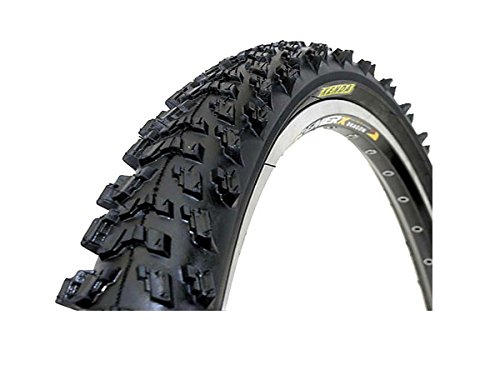 Kenda Decke K-829, 50-559-mtb-schwarz (26 X 1.95), Schwarz, Einheitsgröße von KENDA