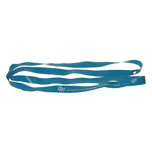 M-Wave Felgenband Hochduck, Blau, 20 mm 26 Zoll von KENDA