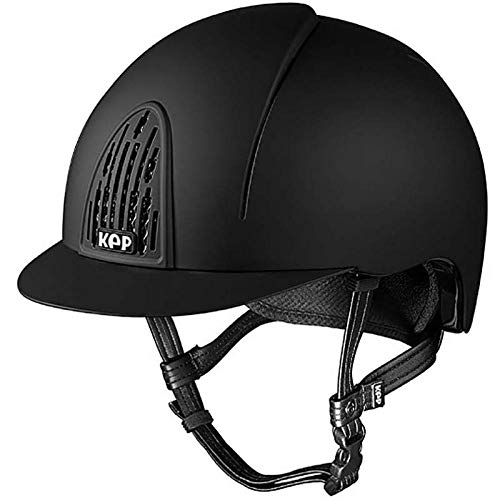 Helm KEP ITALIA Modell Chrom Smart Schwarz 55 Helm KEP ITALIA Modell Chrom Smart Schwarz 55 von Kep Italia