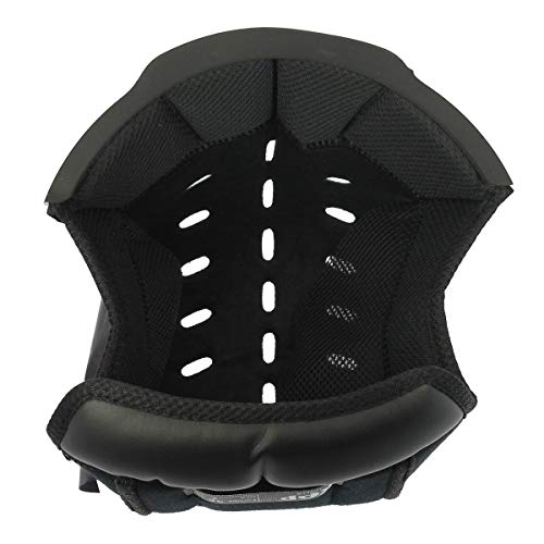 KEP Italia Innenfutter Liner Rund - Black - 54 cm KEP Italia Innenfutter Liner Rund - Black - 54 cm von KEP ITALIA