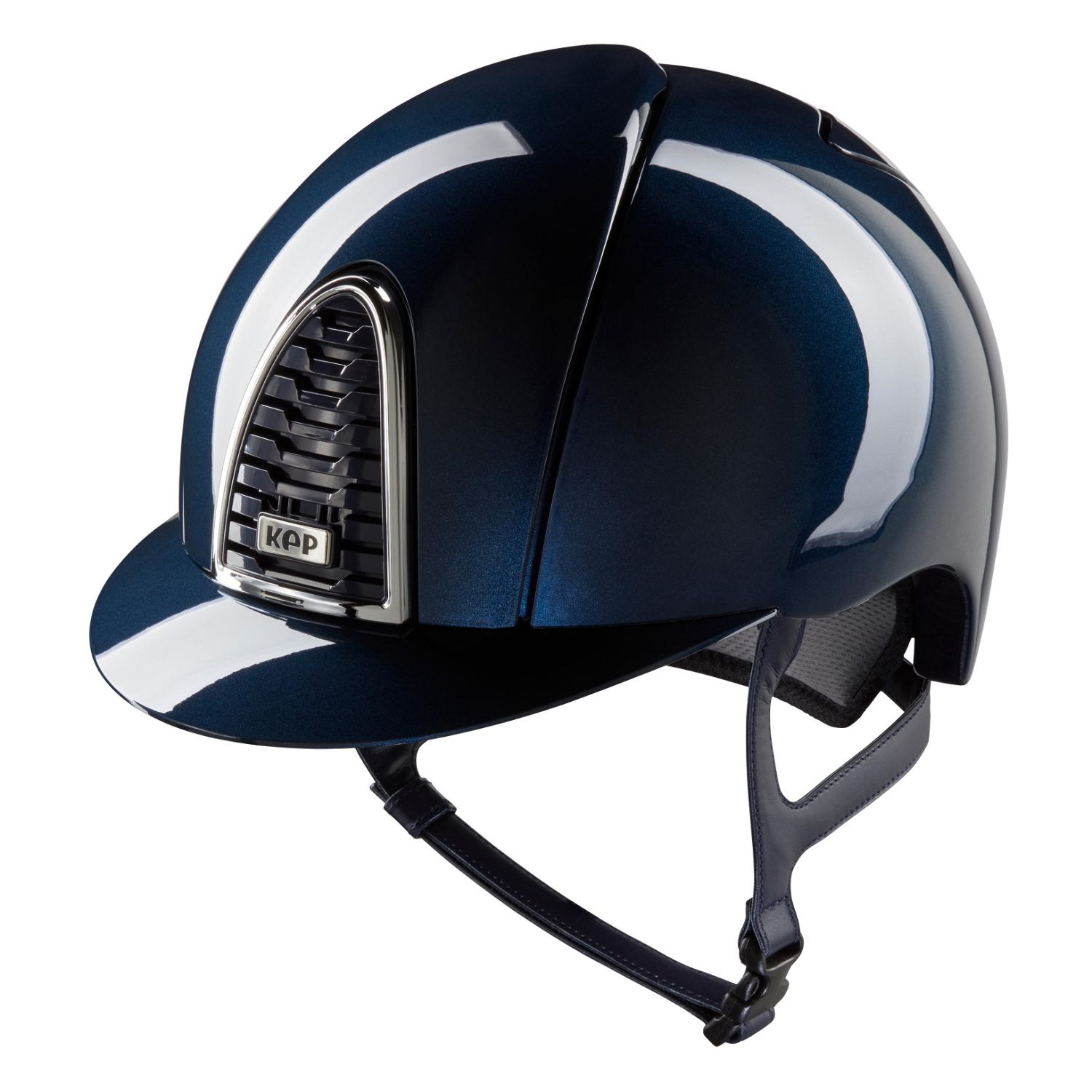 KEP Cromo 2.0 Shine Front & Rear Reithelm KEP Cromo 2.0 Shine Front & Rear Reithelm von KEP