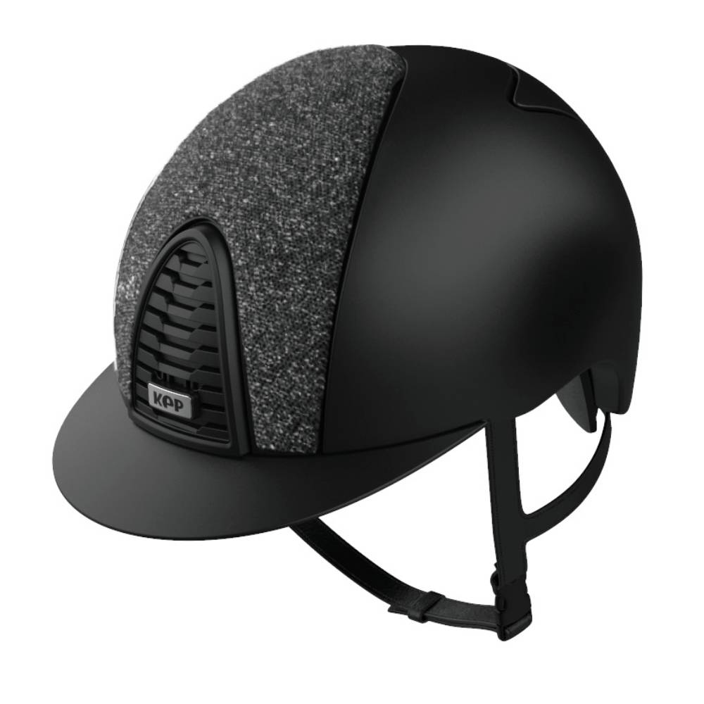 KEP Cromo 2.0 Textile frame & grid Star Reithelm KEP Cromo 2.0 Textile frame & grid Star Reithelm von KEP