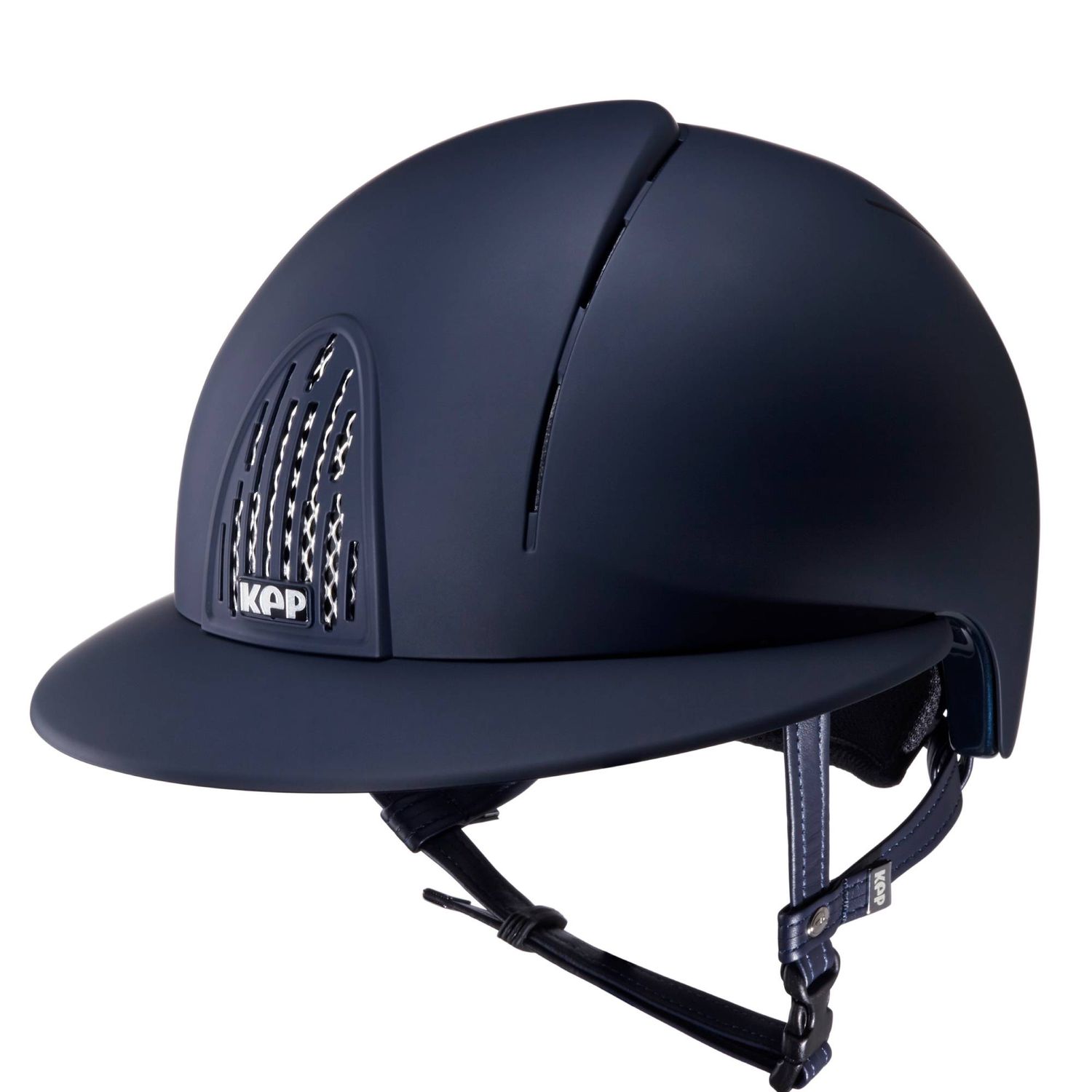 KEP Cromo Smart Polovisier Reithelm KEP Cromo Smart Polovisier Reithelm von KEP