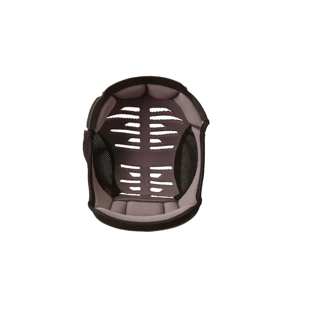 KEP Inner Pad Long Oval für Cromo 2.0 Reithelm KEP Inner Pad Long Oval für Cromo 2.0 Reithelm von KEP