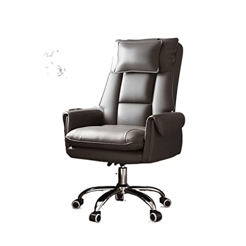 KFHJSNN Comter Stuhl Gaming Comter Stuhl Anchor Home Cafe Gaming Stuhl Büro Sofa Stuhl Schlafzimmer Möbel Stuhl mit Fußstütze Prosperous von KFHJSNN