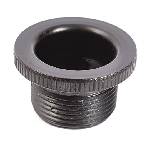 Affix KHE BMX Rotor Gewindeschraube Gabelschraube Aluminium 1 1/8" Zoll für M25 x 1.5 Affix KHE BMX Rotor Gewindeschraube Gabelschraube Aluminium 1 1/8" Zoll für M25 x 1.5 von KHEbikes