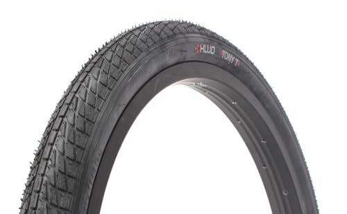 BMX Reifen Kujo 18 Zoll x 1,75 Zoll KHE BMX Reifen Kujo 18 Zoll x 1,75 Zoll KHE von KHEbikes