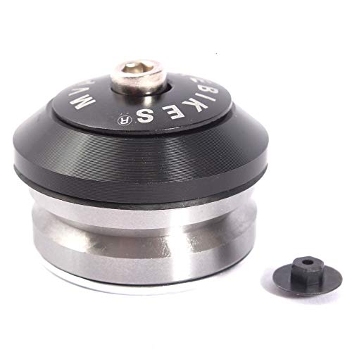 KHE MVP BMX Steuersatz Industriegelagert Alu 1 1/8" Zoll 28,6mm Integrated CNC KHE MVP BMX Steuersatz Industriegelagert Alu 1 1/8" Zoll 28,6mm Integrated CNC von KHEbikes