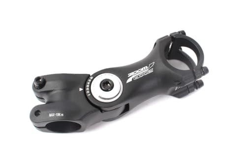 KHEbikes Ahead 1 1/8 Zoll Vorbau 60 Grad einstellbar KHEbikes Ahead 1 1/8 Zoll Vorbau 60 Grad einstellbar von KHEbikes