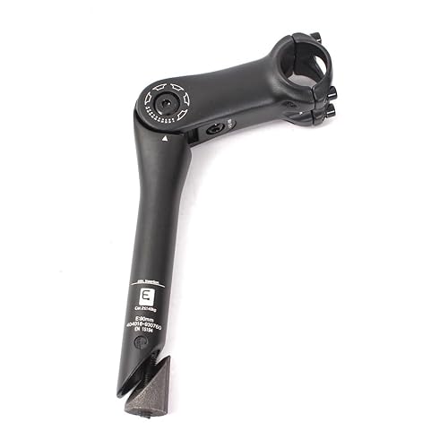 KHEbikes Schaftvorbau 1 1/8 Zoll Länge 90mm Lenkerklemmung 31,8mm KHEbikes Schaftvorbau 1 1/8 Zoll Länge 90mm Lenkerklemmung 31,8mm von KHEbikes