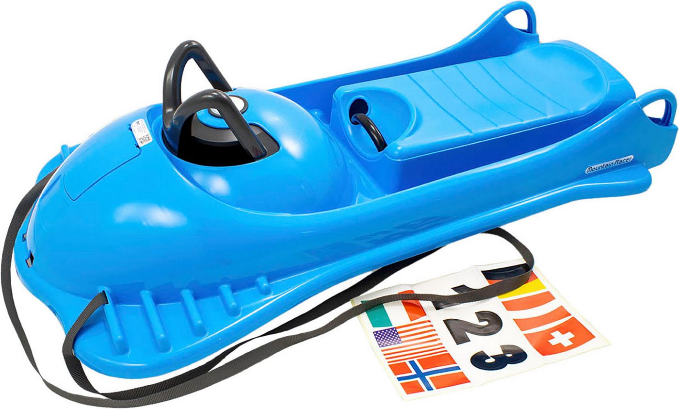 KHW Rodel Mountain Racer iceblue KHW Rodel Mountain Racer iceblue von KHW